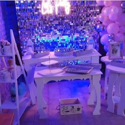 Gemma Eventos Candy Bar (Organización de eventos en Merlo San Luis)