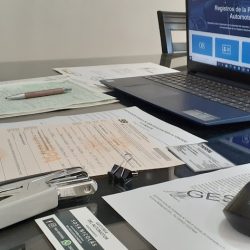 Gestoria Del Automotor Villa Carlos Paz (Gestorías en Merlo San Luis)