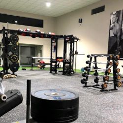 Gimnasio X-Balance (Gimnasios en Merlo San Luis)