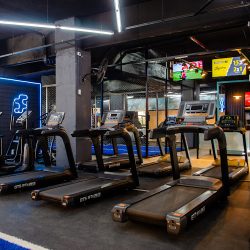 Gimnasio X-Forma / Sede Opera Fun (Gimnasios en Merlo San Luis)