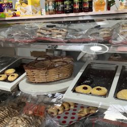Gluten Free Bakery - San Jorge (Confiterías en Merlo San Luis)