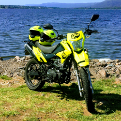 Go! Motorent (Alquiler de motos en Merlo San Luis)
