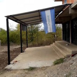 Gomería 18 Hs (Estaciones de servicio en Merlo San Luis)