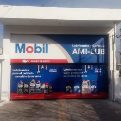 Gomería Lubricentro Ami Lub (Gomerías en Merlo San Luis)