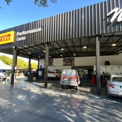 Gomería Neumen (Gomerías en Merlo San Luis)