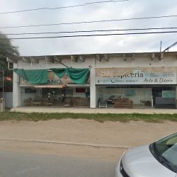Gomeria Nico (Gomerías en Merlo San Luis)