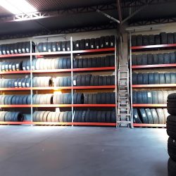 Gomería Zona Sur Neumáticos (Pirelli) (Gomerías en Merlo San Luis)
