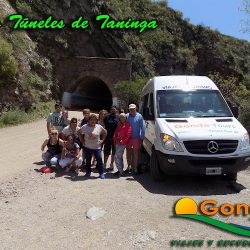 Gonde Tours (Agencias de viajes en Merlo San Luis)