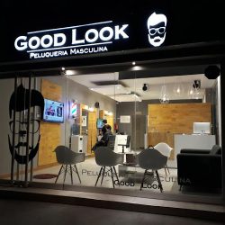 Good Look Peluqueria Masculina (Peluquerías en Merlo San Luis)