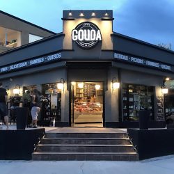 Gouda Tienda De Sabores (Fiambrerías en Merlo San Luis)