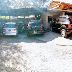 Gps Taller - Gustavo Sarobe (Taller mecánico en Merlo San Luis)