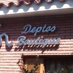 Gr Deptos Boutique
