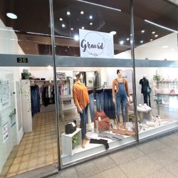 Gravid (Tiendas de ropa en Merlo San Luis)