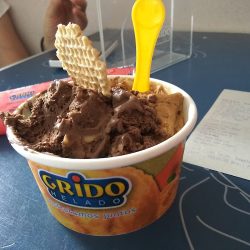 Grido Helado (Heladerías en Merlo San Luis)