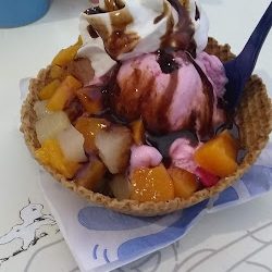 Grido Helado (Heladerías en Merlo San Luis)