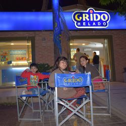 Grido Helado