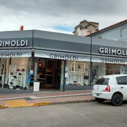 Grimoldi (Zapaterías en Merlo San Luis)