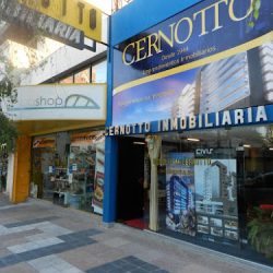 Grupo Inmobiliaria Cernotto (Inmobiliarias en Merlo San Luis)
