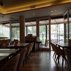 Guapas Resto Bar (Restaurantes en Merlo San Luis)