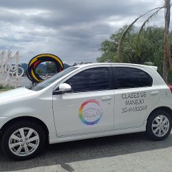 Guiarte Clases De Manejo (Escuelas de manejo en Merlo San Luis)