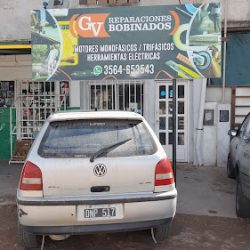 Gv Bobinados (Electricistas en Merlo San Luis)