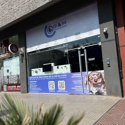 Gym Seguridad - Villa Carlos Paz (Gimnasios en Merlo San Luis)
