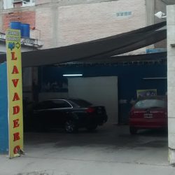 H2O (Lavadero de autos en Merlo San Luis)