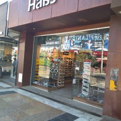 Haas Tienda (Zapaterías en Merlo San Luis)