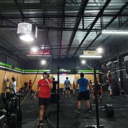 Habrok Fit (Gimnasios en Merlo San Luis)