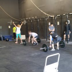 Habrok Fit - Sucursal 2 (Gimnasios en Merlo San Luis)