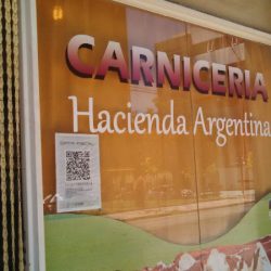 Hacienda Argentina (Carnicerías en Merlo San Luis)