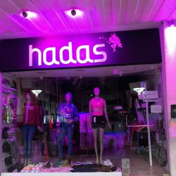 Hadas (Tiendas de ropa en Merlo San Luis)