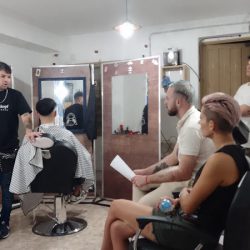 Hair Noname (Peluquerías en Merlo San Luis)