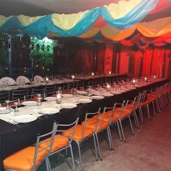 Hakuna Matata (Salones de eventos en Merlo San Luis)