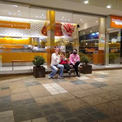 Heladería Bambino Centro Viejo (Heladerías en Merlo San Luis)