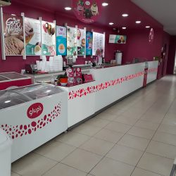 Heladeria Glup's Vcp 1 (Heladerías en Merlo San Luis)