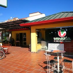 Heladeria Venezia