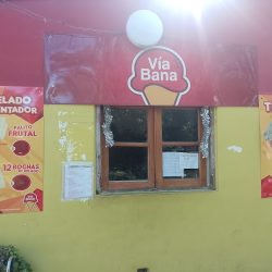 Heladería Via Bana, Atahualpa 1099 (Heladerías en Merlo San Luis)