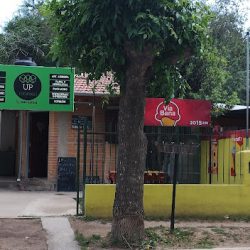 Heladeria Via Bana Colinas (Heladerías en Merlo San Luis)