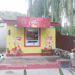 Helados Artesanales (Heladerías en Merlo San Luis)