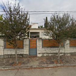 Hermoso Chalet En Villa Carlos Paz (Hostels en Merlo San Luis)