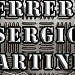 Herrería Sergio Martínez (Herreros en Merlo San Luis)