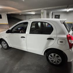 Hertz Córdoba - Villa Carlos Paz (Alquiler de autos en Merlo San Luis)