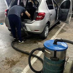Hidrocar Lavaautos (Lavadero de autos en Merlo San Luis)