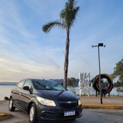 High Move Rent A Car (Alquiler de autos en Merlo San Luis)