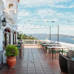 Hipocampus Hotel & Spa (Spa en Merlo San Luis)