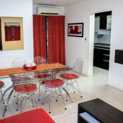 Hipólito - Departamento En Carlos Paz - Alojamiento Temporario (Departamentos en alquiler en Merlo San Luis)