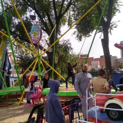 Holy Park