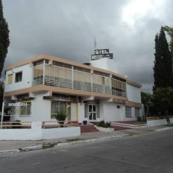 Hosteria (Hostels en Merlo San Luis)