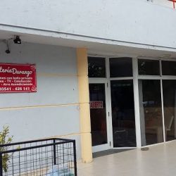 Hostería Durango (Hostels en Merlo San Luis)